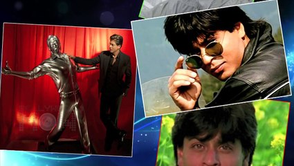 OMG! Shahrukh Khan to Star with Alia Bhatt in Karan Johar's Next