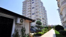 Sea view Apartment for sale in Alanya Antalya Turkey – 149.000 Euro