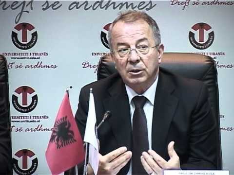 UT dhe spitali Amerikan , marreveshja