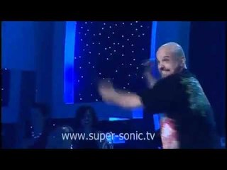 Dr Flori Sma Ndjen 2011