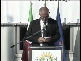 Berisha ne Porto Romano