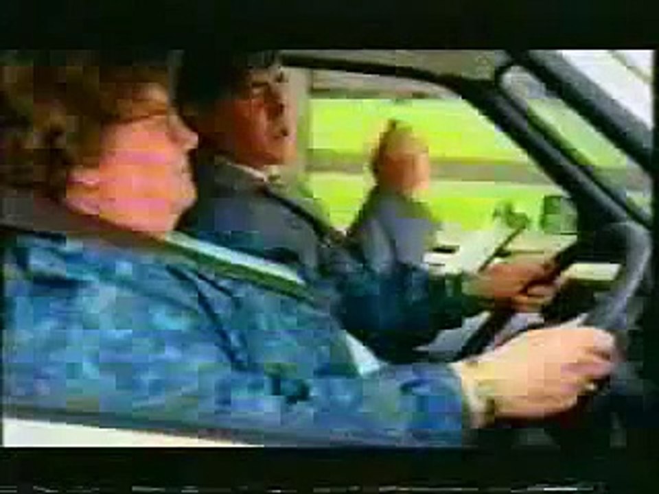 Weetabix I Will Survive Advert