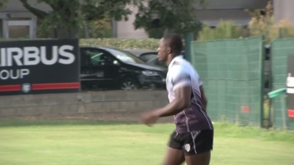 Rugby - Top 14 : le top 5 des transferts français