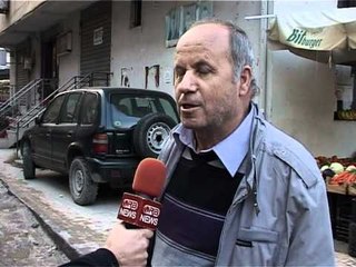 Ferri dhe parajsa ne rruget e  zones se ish-bllokut.mpg