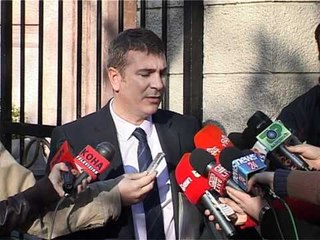 MBLIDHET KOMOSIONI PER REFORMEN ZGJEDHORE 30 11 11