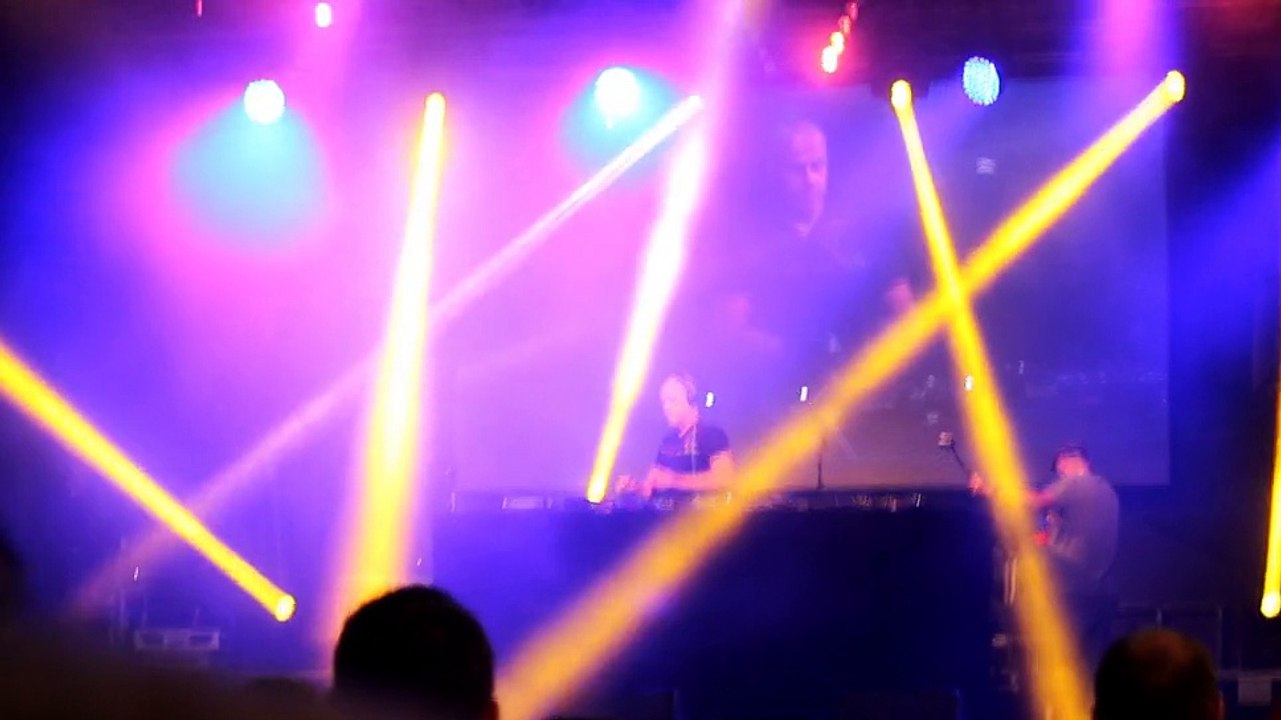 concert de keen'v 2015 berck