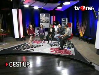 Siapa Pantas Dapat Patwal? (Bagian 4)