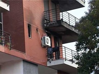 Digjet familja ne Tirane 04.12.11.mpg