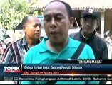 Diduga Korban Begal, Seorang Pemuda Ditemukan Tewas