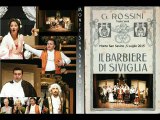 Andrea Sari,Il Barbiere di Siviglia, largo al factotum