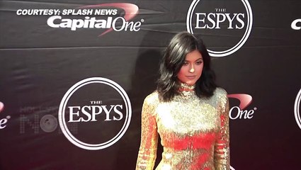 OMG! Kylie Jenner PREGNANT ALREADY?