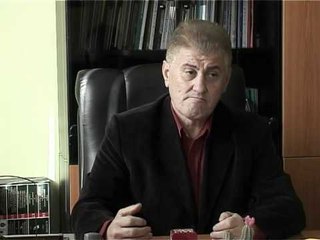 Konference, Rrokaj "Marredheniet Itali- Shqiperi".mpg