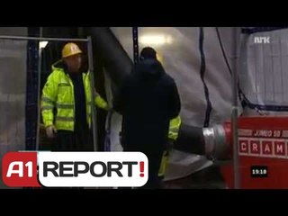 Norvegjia i kthen detyrueshem azilkerkuesit nga Kosova(video)2.mp4