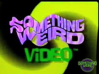 Something Weird Varietease Featuring Betty Page