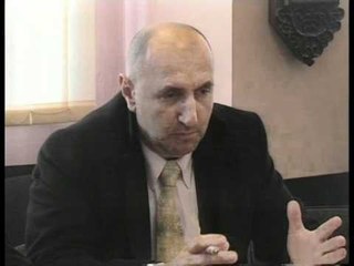 Fluksi ne portin e Durresit, Luan Rama.mpg