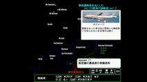 Japan Airlines Flight 123 crash Voice recorder.