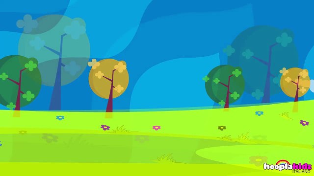 Filastrocche: ABC Canzone - ABC Song | Bambini Canzoni Italiane | Learn Italiane