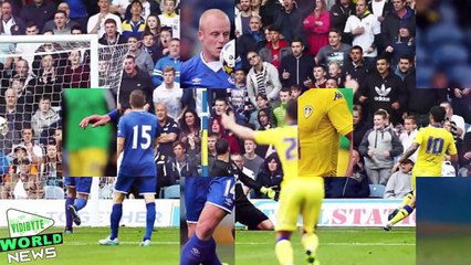 Leeds United 2 0 Everton   All Goals & Highlights 1080p