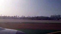 Japan Airlines (JAL) Flight 66 Arrival / Landing at San Diego (SAN)