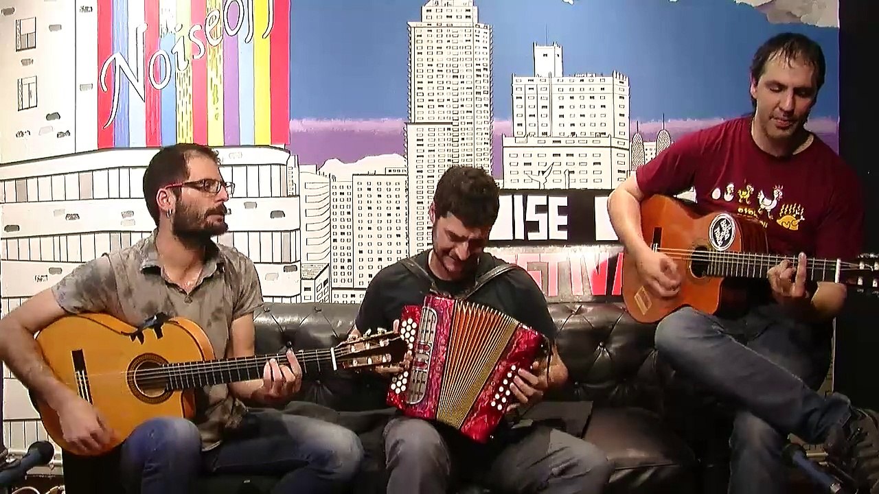 La Banda del Panda - Zero 24