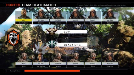 Call of Duty®: Black Ops III Multiplayer Beta