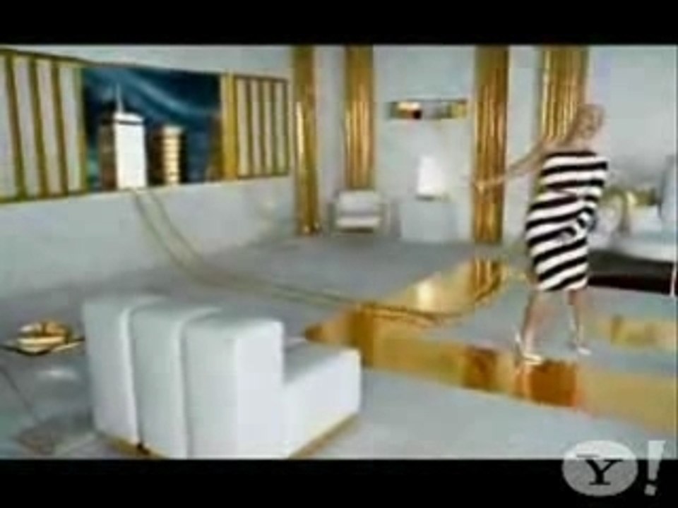 Gwen Stefani - The Sweet Escape