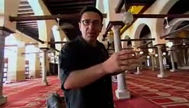 Travel to Egypt! Cairo Islamic Empire - القاهرة الإسلامية