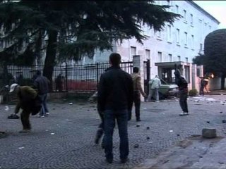 Prokuroria apelon vendimin e Gjykates.mpg