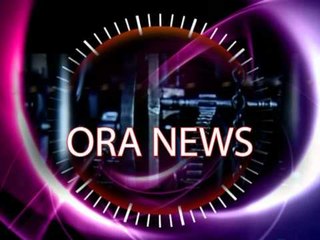 ORA NEWS 5 VJET SOT 31 01 12