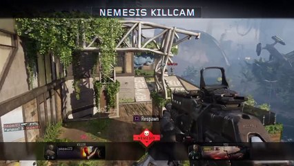 Call of Duty®: Black Ops III Multiplayer Beta