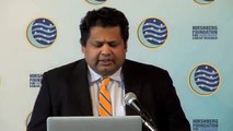 Dr. Raman Muthusamy Discusses Digestive Diagnostic Approaches to Pancreatic Cancer