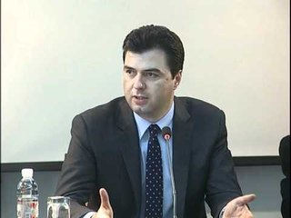 XHAMIA E TIRANES 19 02 12