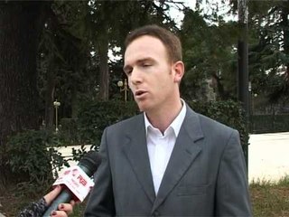 XHAMIA E RE E TIRANES MYSLIMANET  20 02 12