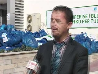 BESIMTARET MYSLIMANE NDIHMOJNE BANORE E ZONAVE TE IZOLUARA 23 02 12