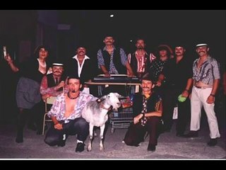 historia de la gitana...xD(LOQUENDO)