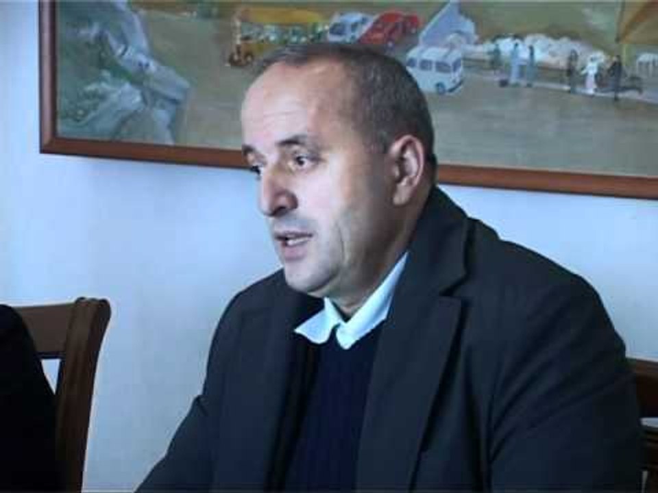 KESHILLI BASHKIAK LEZHE 28 02 12