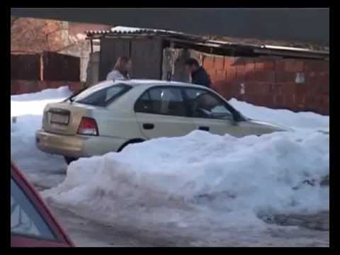 Gostivar, polici maqedonas vret dy shqiptarë