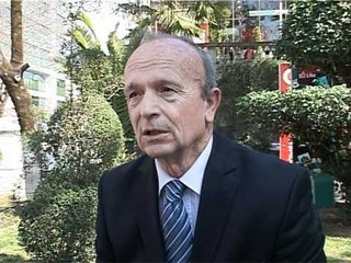 PS e te perndjekurit, Miraka: Nisma per interesa politike.mpg