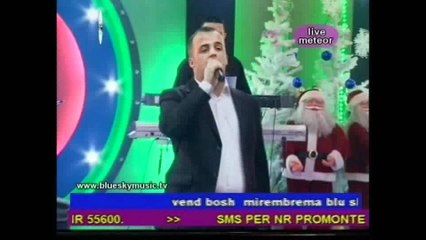 Meti &  Shpresa Gojani &  Grupi Arboni Potpuri Popullore