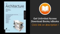The Architecture Reference And Specification Book Everything Architects Need To Know Every Day -  BOOK PDF