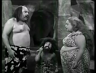 Tin Tan, Lilia del Valle, El Bello Durmiente 004