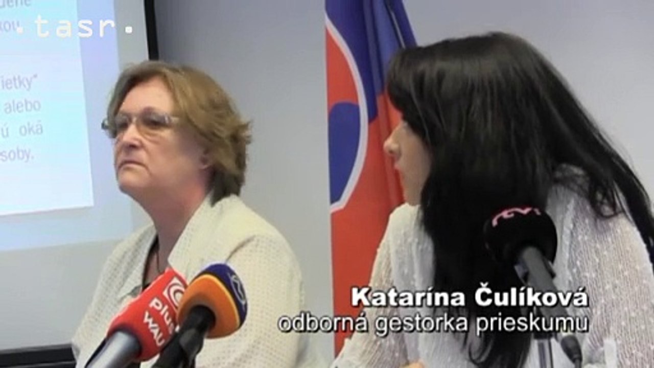K.Čulíková ukázala na fotografiách nezákonné zaistenia fyzických osôb políciou