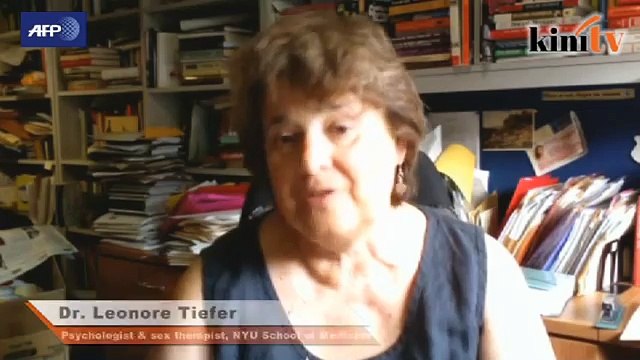 Addyi - viagra wanita kini di pasaran Amerika