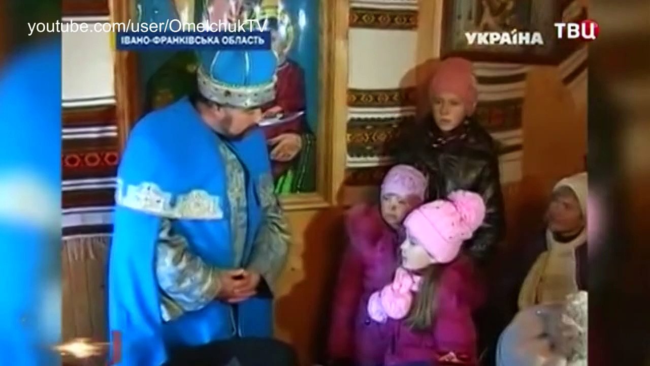 Древние укры вырыли море! И другие перлы ГеббельсТВ.