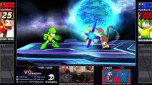 Smash 4 3DS - Diddy Kong's Up-B is a Bit Different in Smash 4