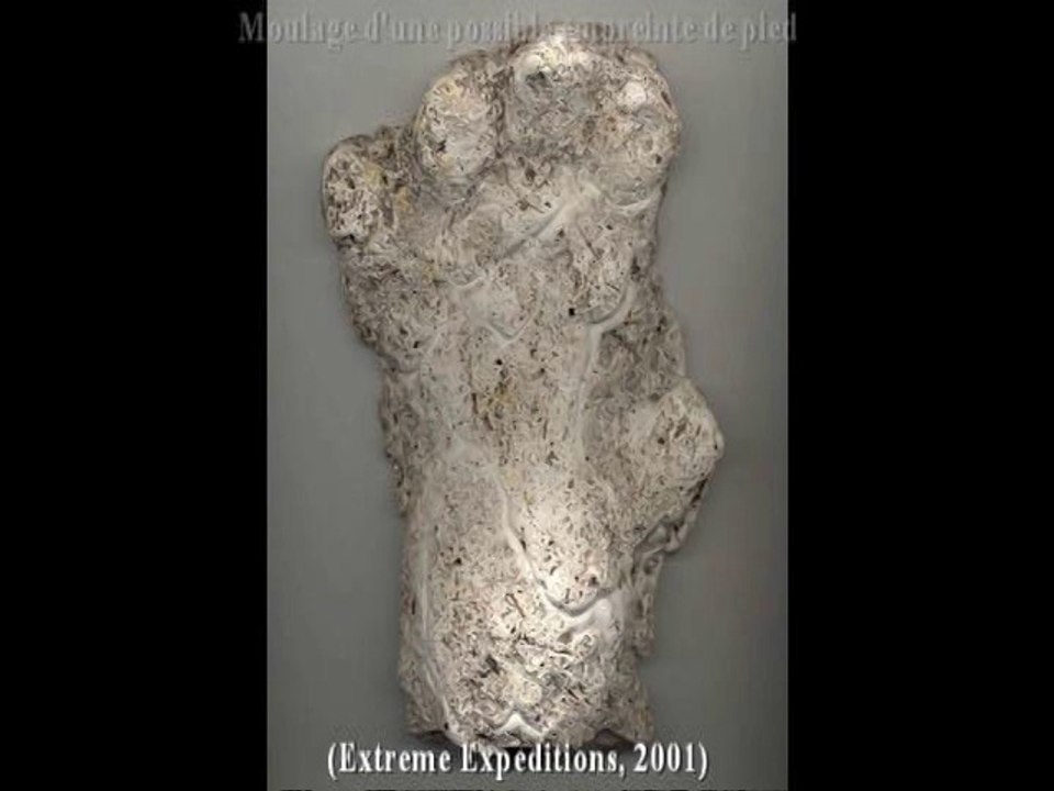 XIV° Colloque européen de Cryptozoologie (5sur5)