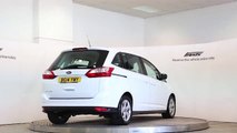 BG14YWY Ford Grand C-Max | Used Ford Grand C-Max | Frosts4Cars Sussex