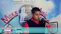 Akshay Kumar - Banjara By Akshay Kumar - Rock Star Ki Khoj Round II | Music Audition in Delhi