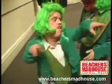 Angry Drunk Midget Leprechaun Fight