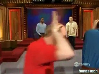 Whose Line: Party Quirks 12